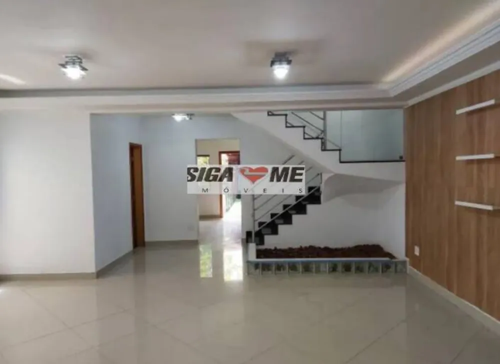 Casa, 5 quartos, 400 m² - Foto 1