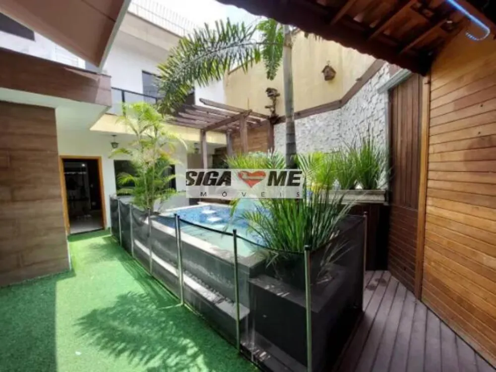 Casa, 5 quartos, 400 m² - Foto 8