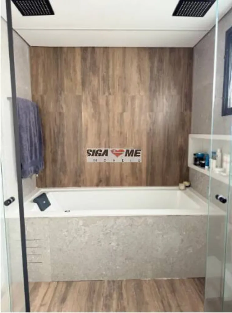 Apartamento, 4 quartos, 288 m² - Foto 3