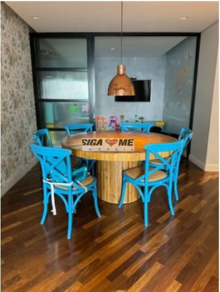 Apartamento, 4 quartos, 288 m² - Foto 5