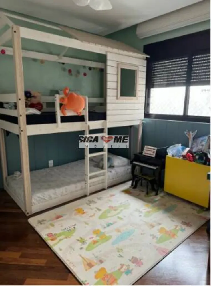 Apartamento, 4 quartos, 288 m² - Foto 6