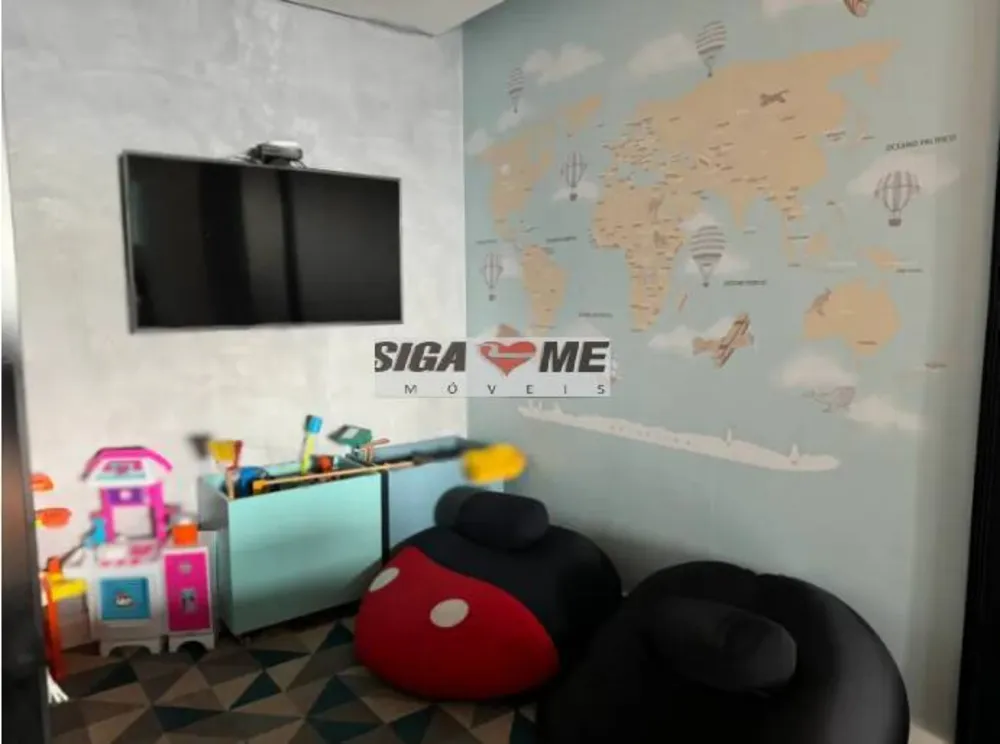 Apartamento, 4 quartos, 288 m² - Foto 4