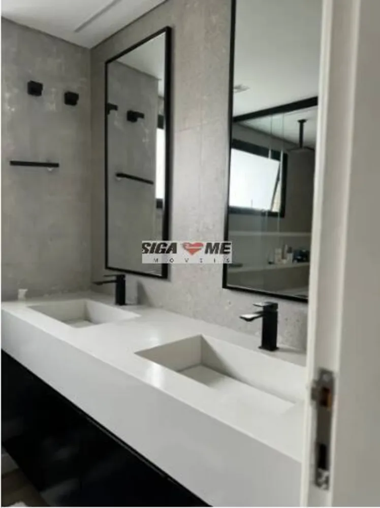 Apartamento, 4 quartos, 288 m² - Foto 2