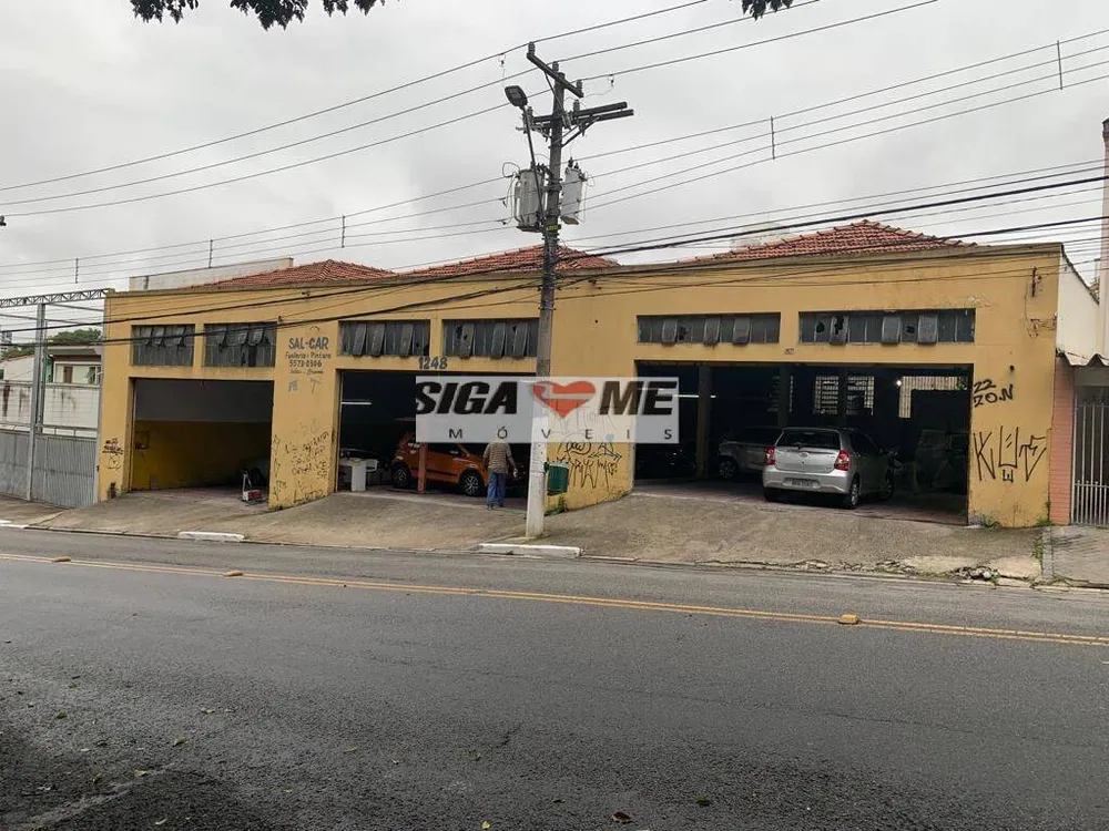 Sala-Conjunto, 600 m² - Foto 4