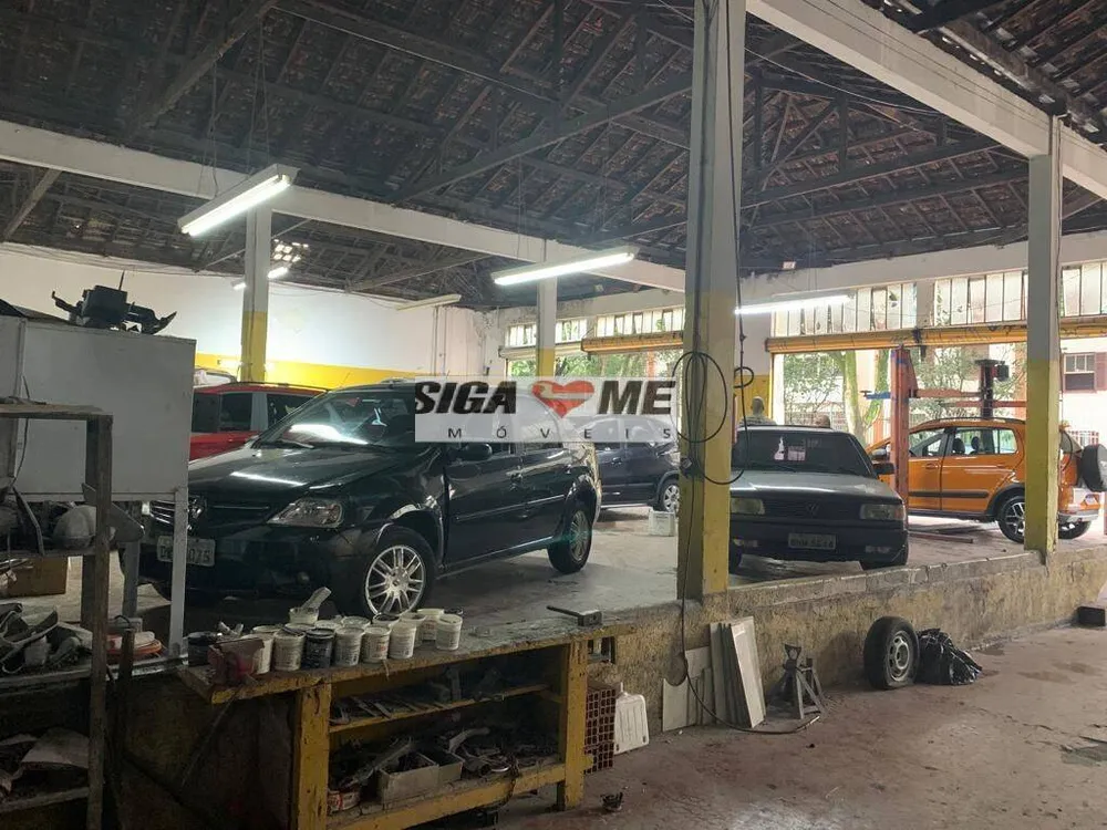 Sala-Conjunto, 600 m² - Foto 5