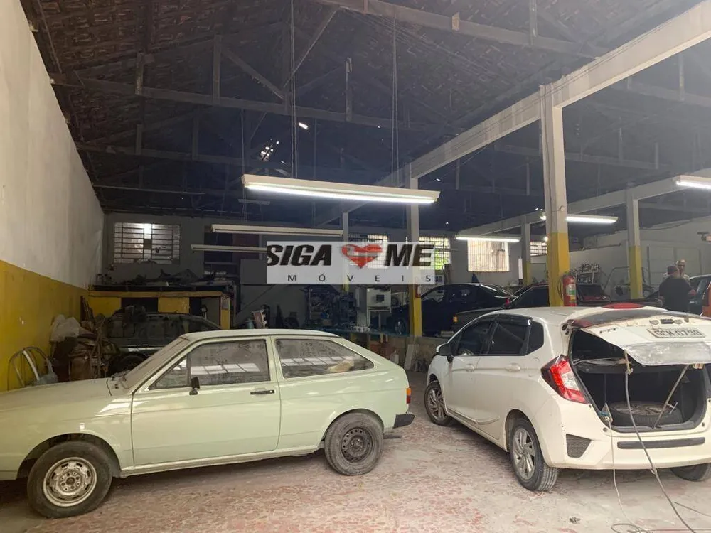 Sala-Conjunto, 600 m² - Foto 2