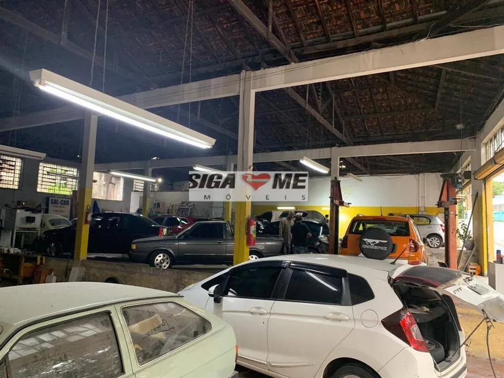 Sala-Conjunto, 600 m² - Foto 8