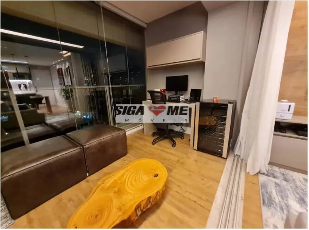 Apartamento, 1 quarto, 42 m² - Foto 3