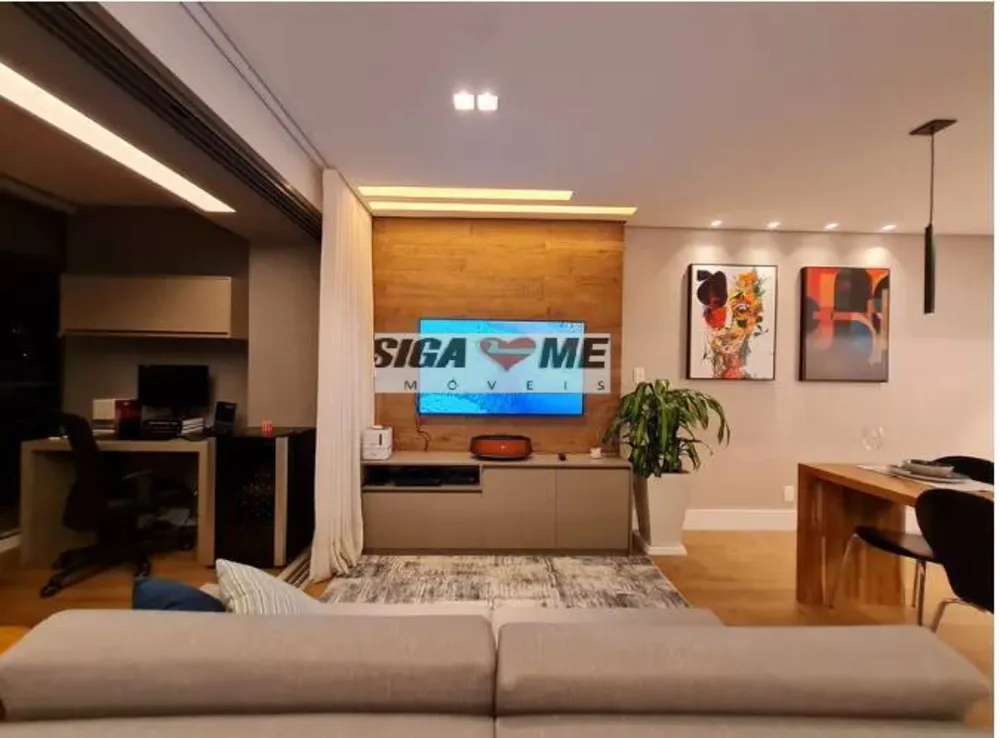Apartamento, 1 quarto, 42 m² - Foto 2