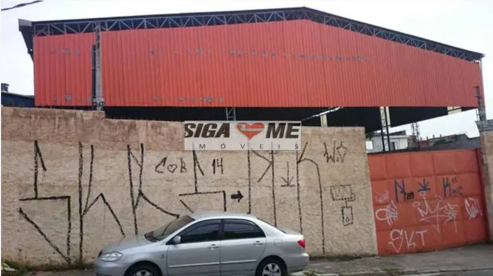 Sala-Conjunto, 1200 m² - Foto 6