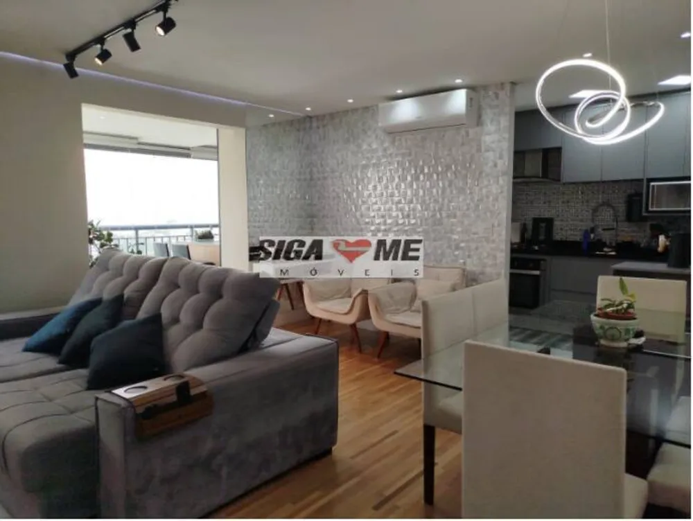 Apartamento, 2 quartos, 81 m² - Foto 3