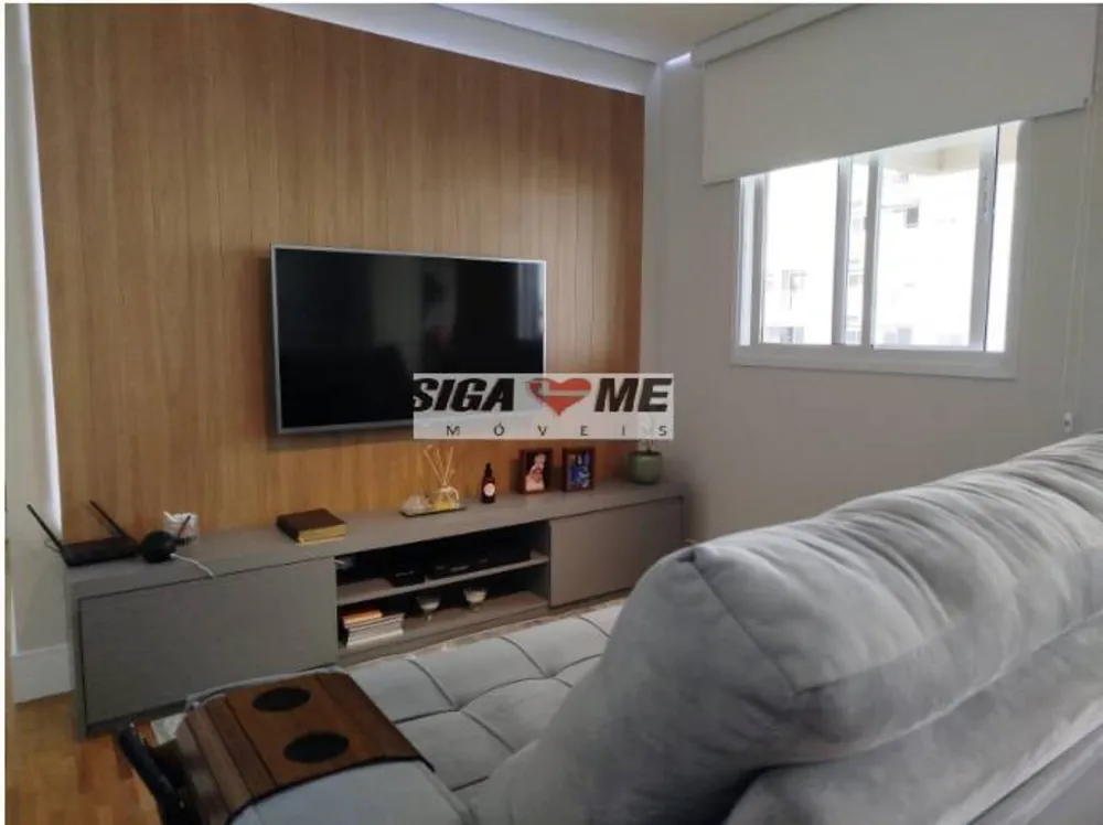 Apartamento, 2 quartos, 81 m² - Foto 4