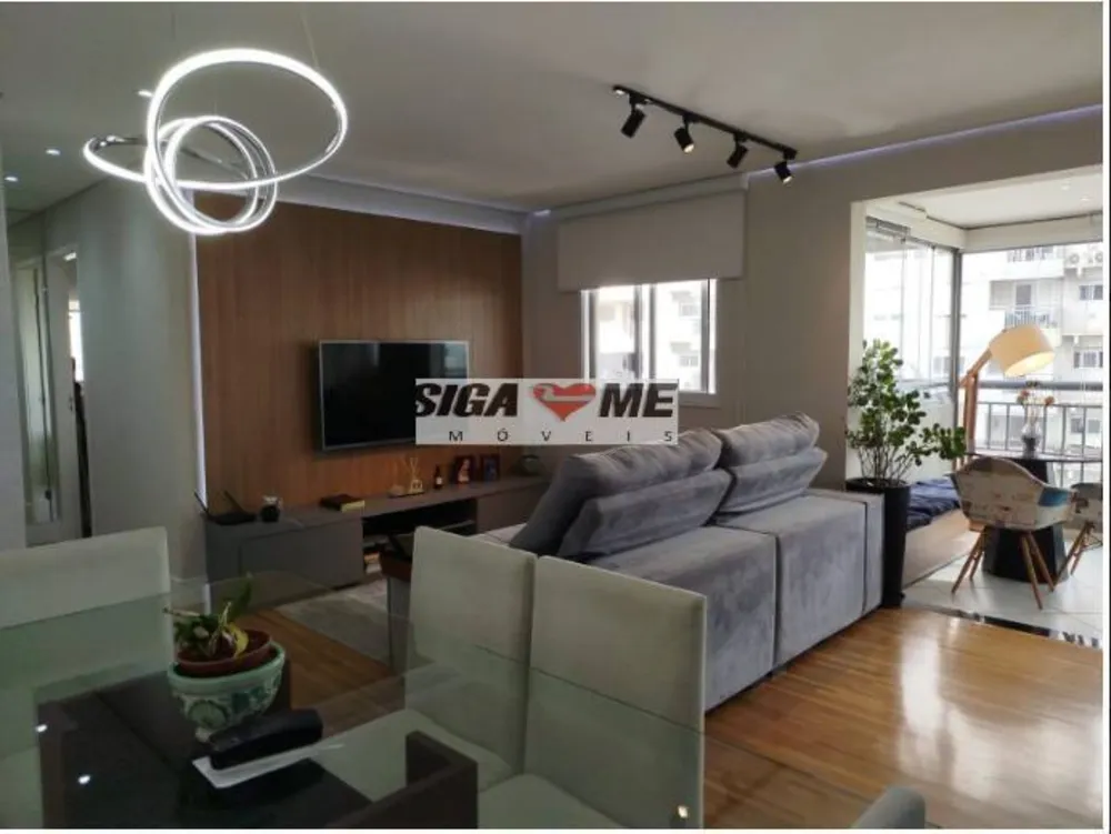 Apartamento, 2 quartos, 81 m² - Foto 2
