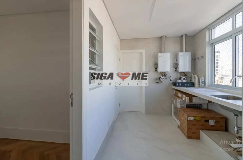 Apartamento, 3 quartos, 289 m² - Foto 3