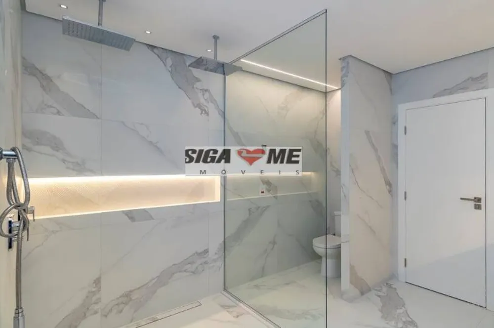 Apartamento, 3 quartos, 289 m² - Foto 4
