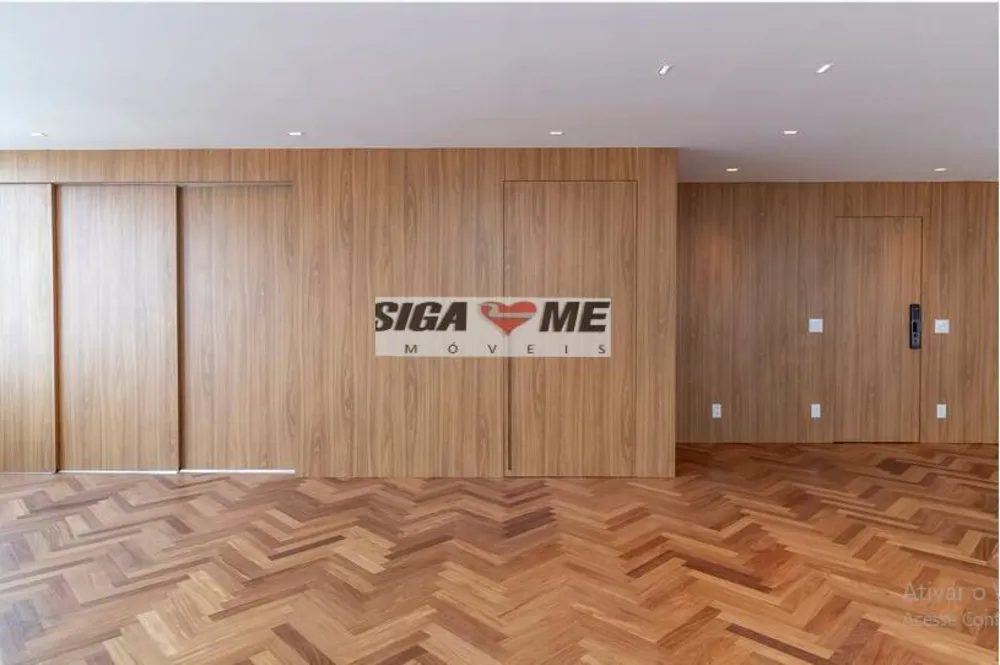 Apartamento, 3 quartos, 289 m² - Foto 5