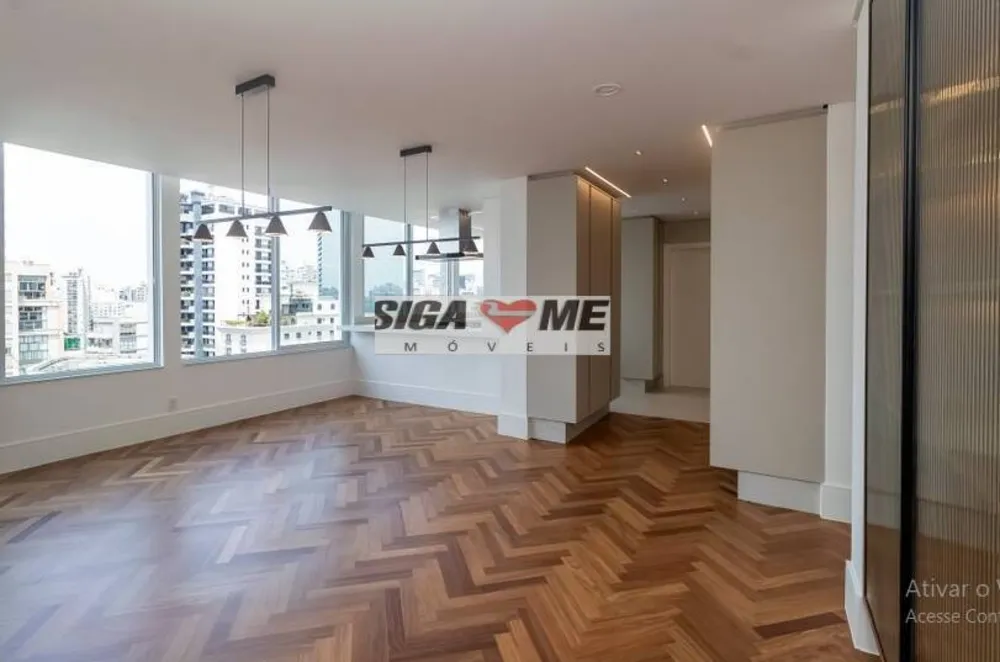 Apartamento, 3 quartos, 289 m² - Foto 6