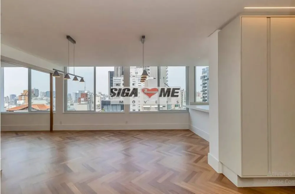 Apartamento, 3 quartos, 289 m² - Foto 1