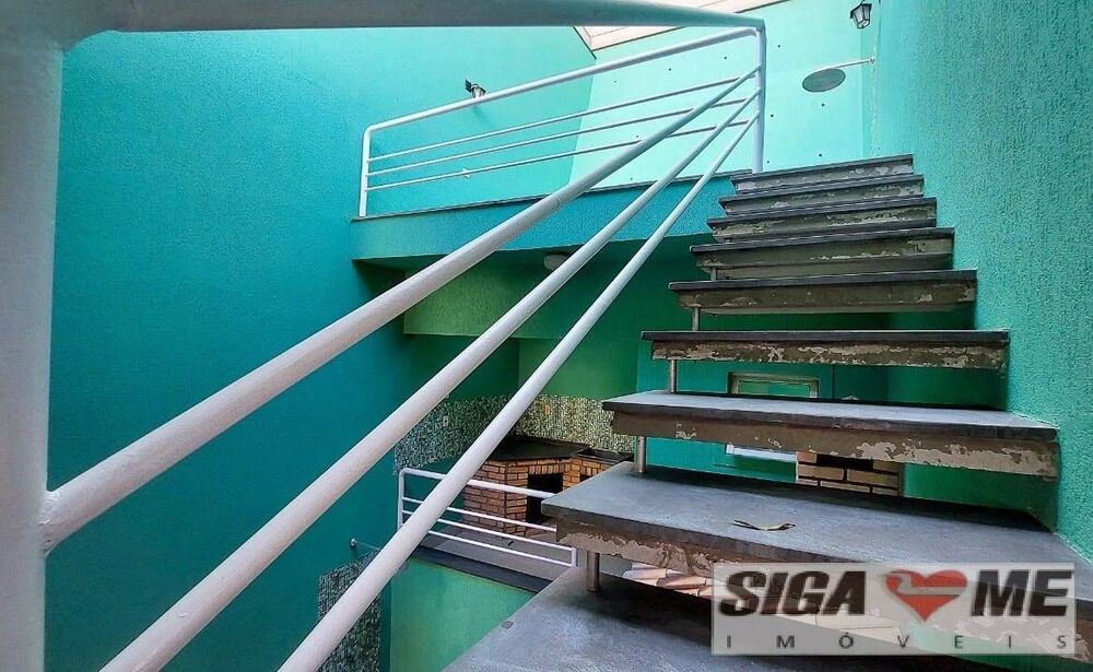 Casa para alugar com 3 quartos - Foto 2