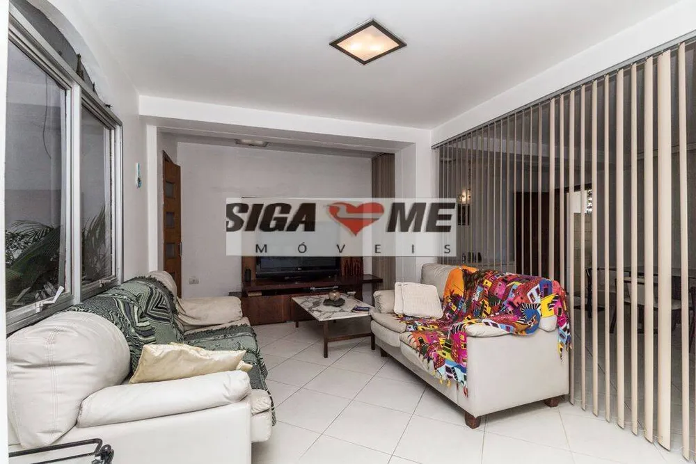Casa, 4 quartos, 157 m² - Foto 1