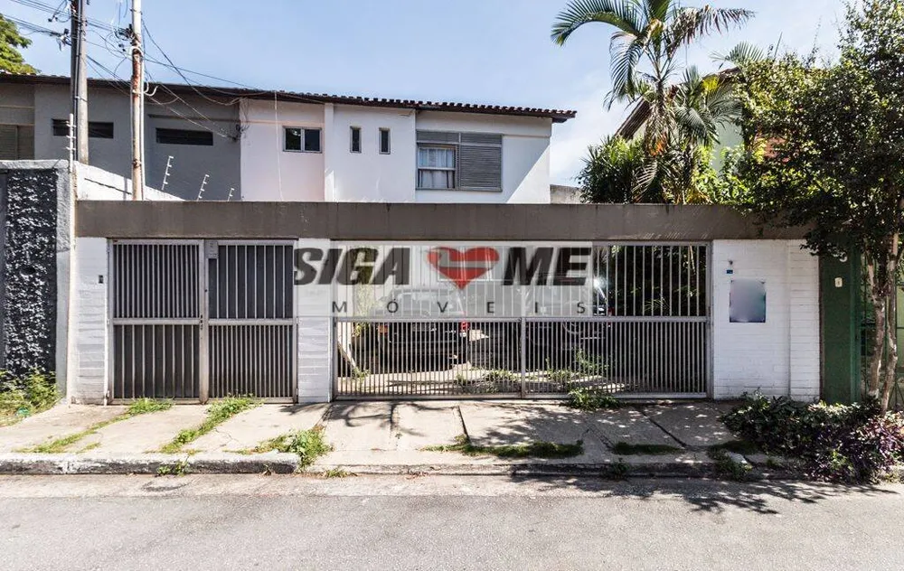 Casa, 4 quartos, 157 m² - Foto 2
