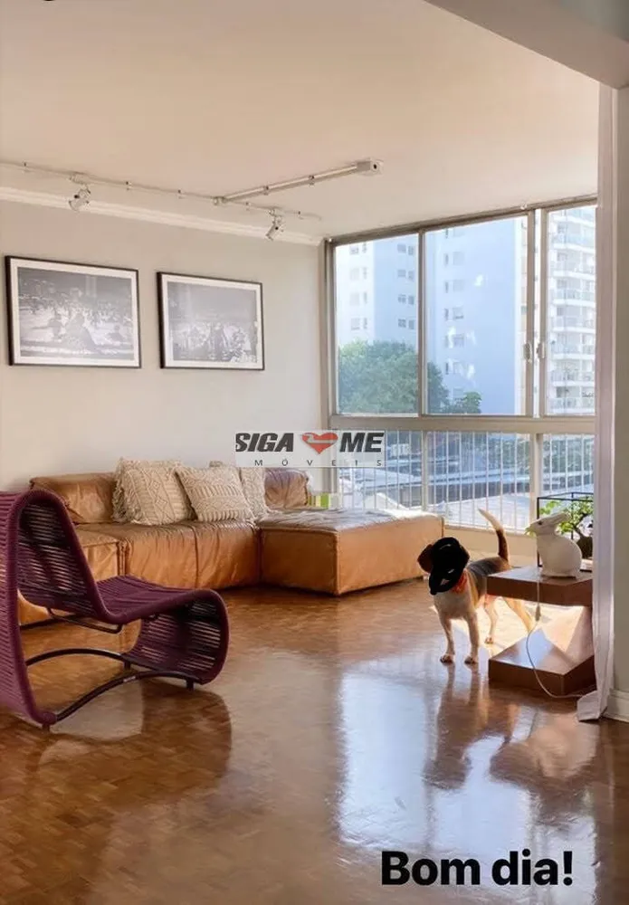 Apartamento, 3 quartos, 170 m² - Foto 1