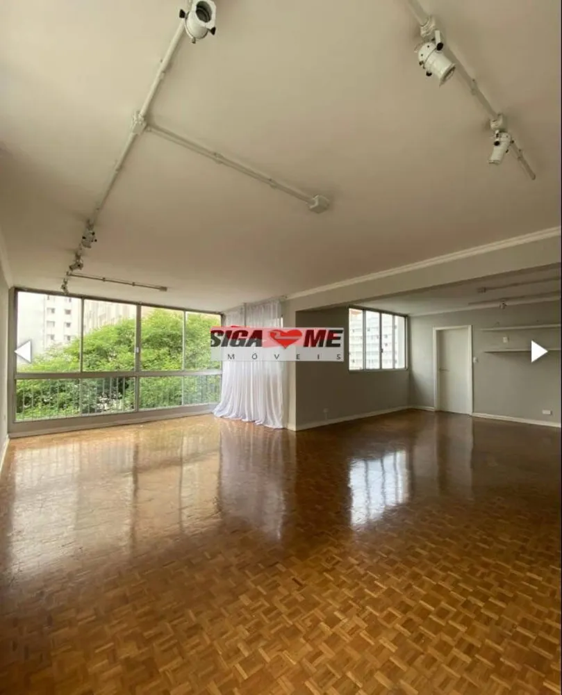 Apartamento, 3 quartos, 170 m² - Foto 2