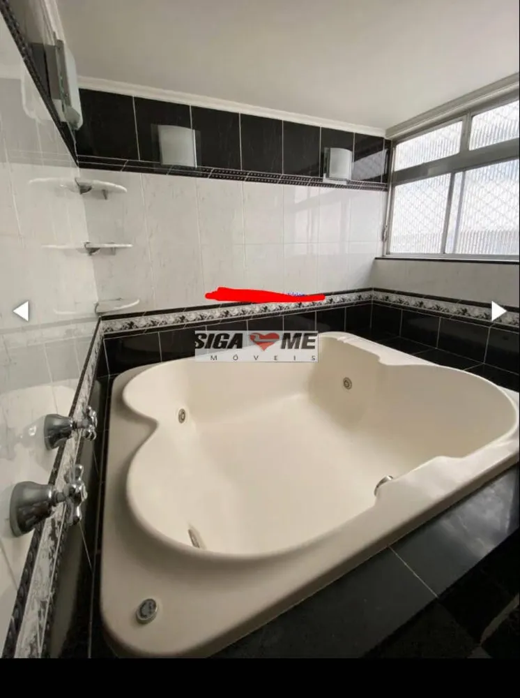 Apartamento, 3 quartos, 170 m² - Foto 6