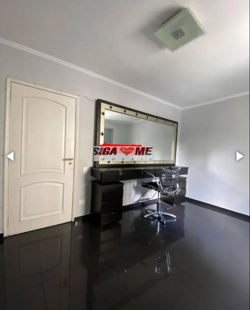 Apartamento, 3 quartos, 170 m² - Foto 4