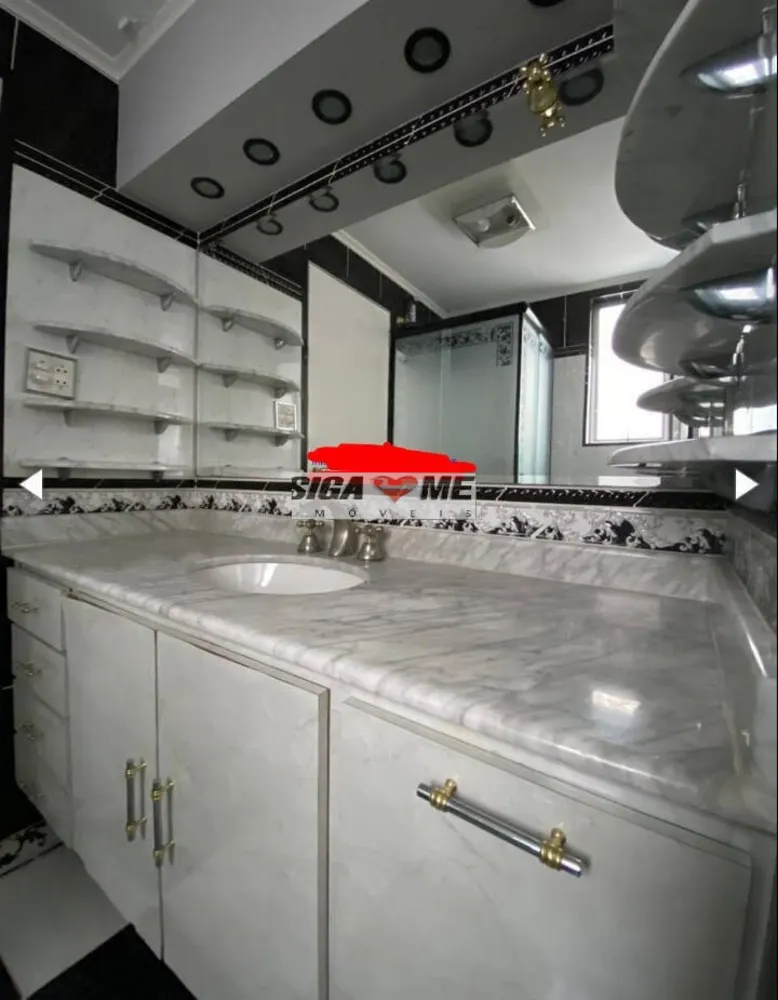 Apartamento, 3 quartos, 170 m² - Foto 7