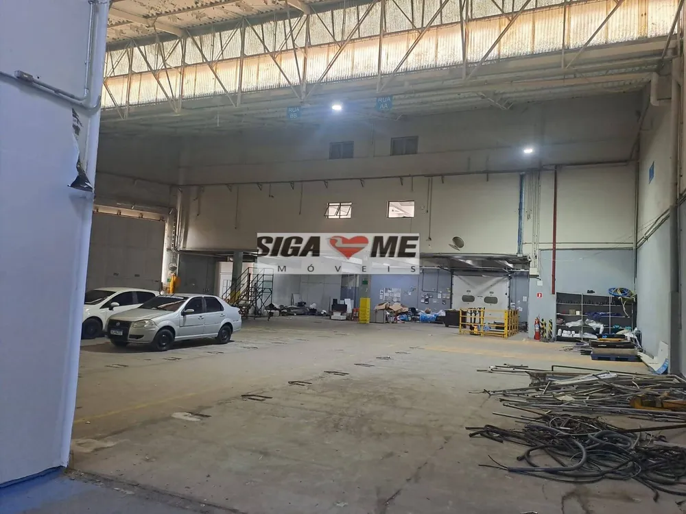 Sala-Conjunto, 2596 m² - Foto 1