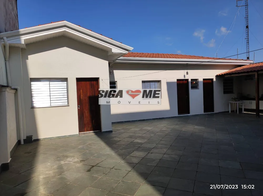 Casa, 4 quartos - Foto 4