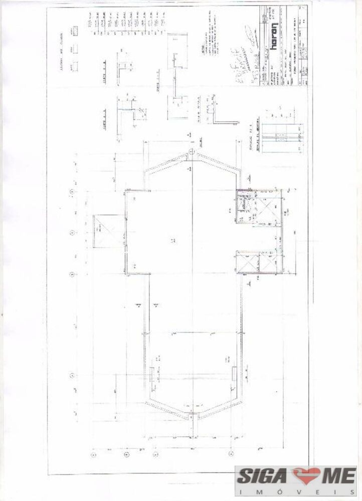 Sala-Conjunto, 319 m² - Foto 15