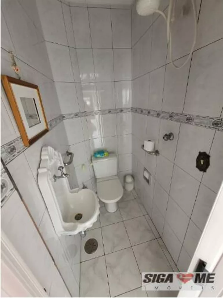 Casa à venda com 3 quartos, 145m² - Foto 4