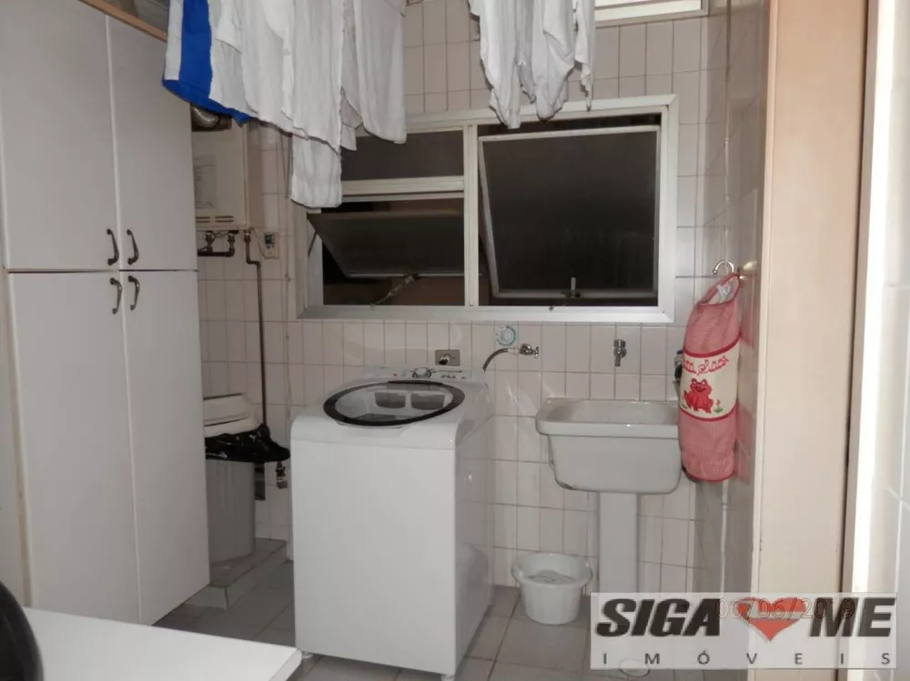 Apartamento à venda com 4 quartos, 160m² - Foto 3