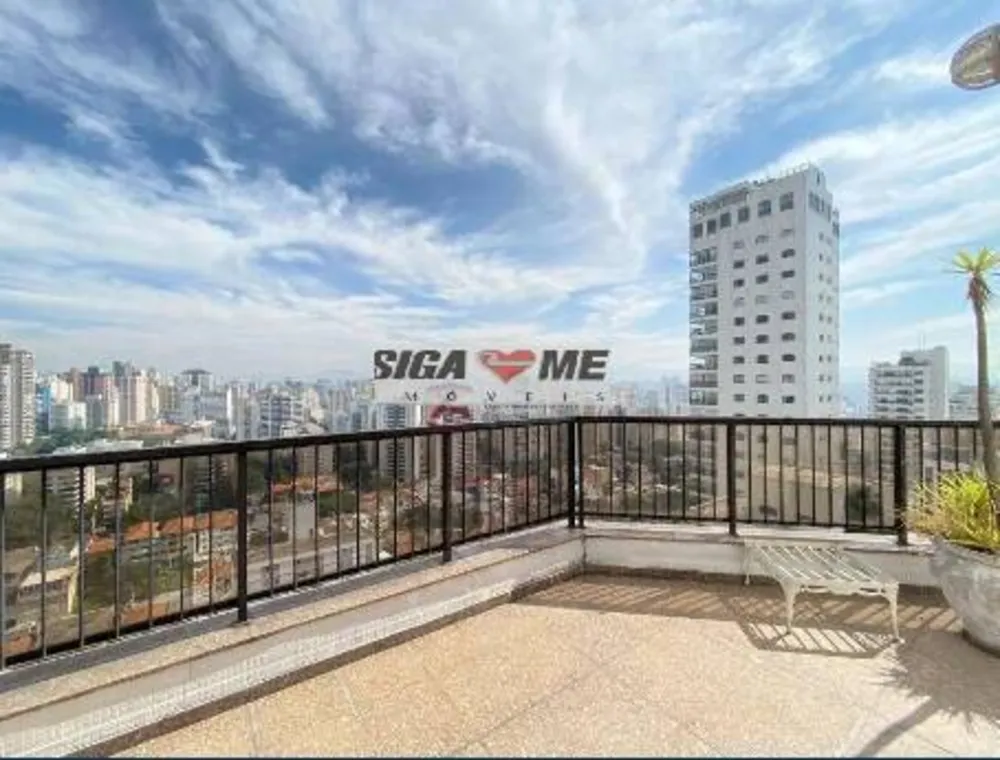 Apartamento, 4 quartos, 836 m² - Foto 7