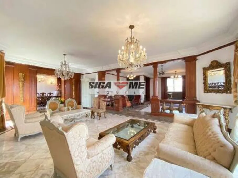 Apartamento, 4 quartos, 836 m² - Foto 8