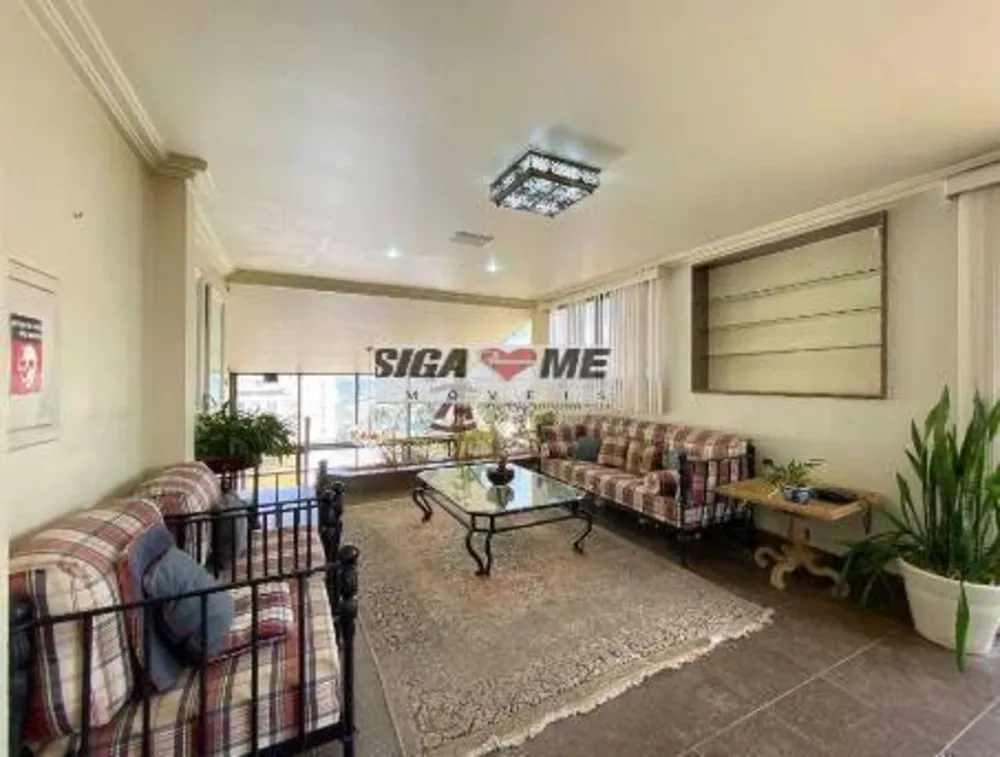 Apartamento, 4 quartos, 836 m² - Foto 6