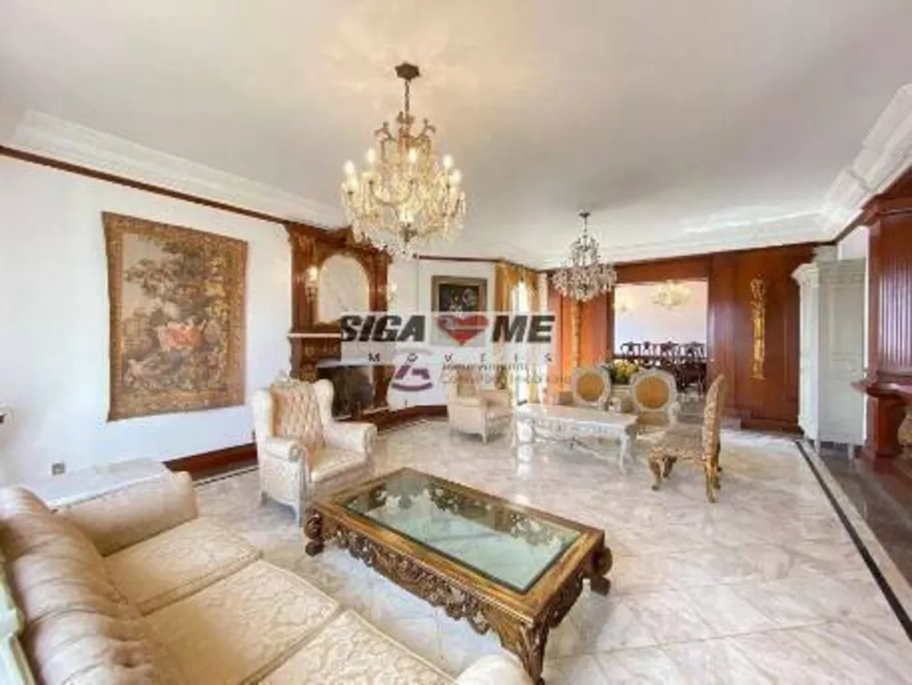 Apartamento, 4 quartos, 836 m² - Foto 4