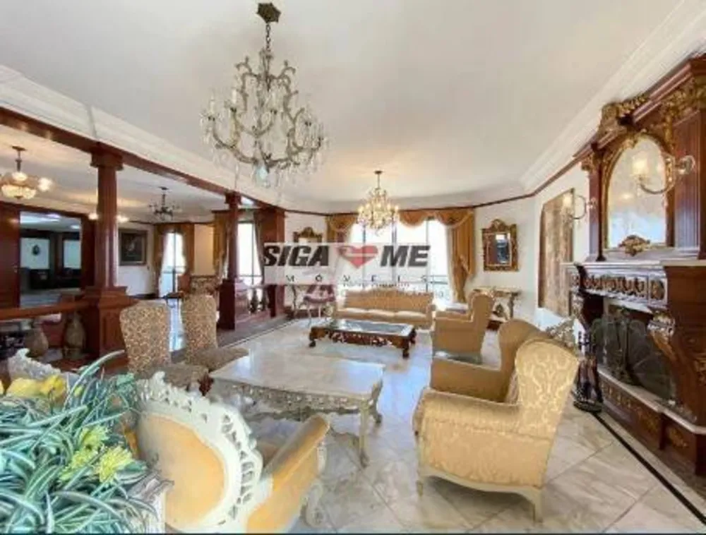 Apartamento, 4 quartos, 836 m² - Foto 2