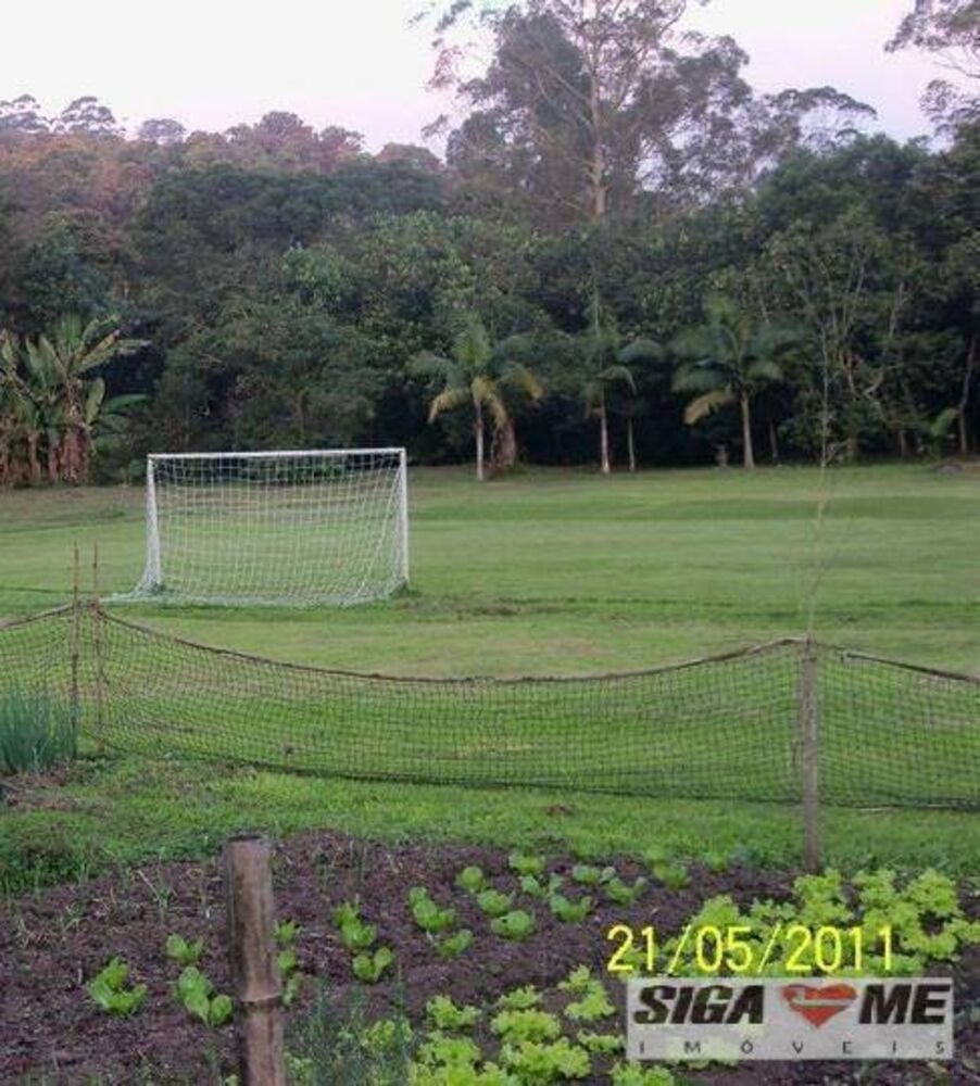 Chácara, 6 quartos, 4 hectares - Foto 2