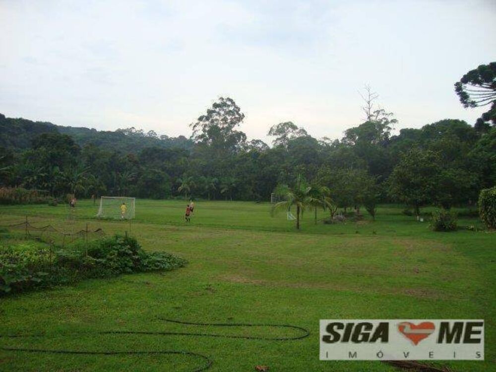 Chácara, 6 quartos, 4 hectares - Foto 3