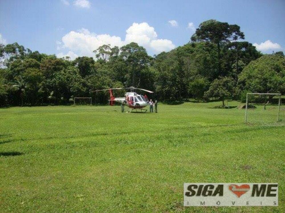 Chácara, 6 quartos, 4 hectares - Foto 8