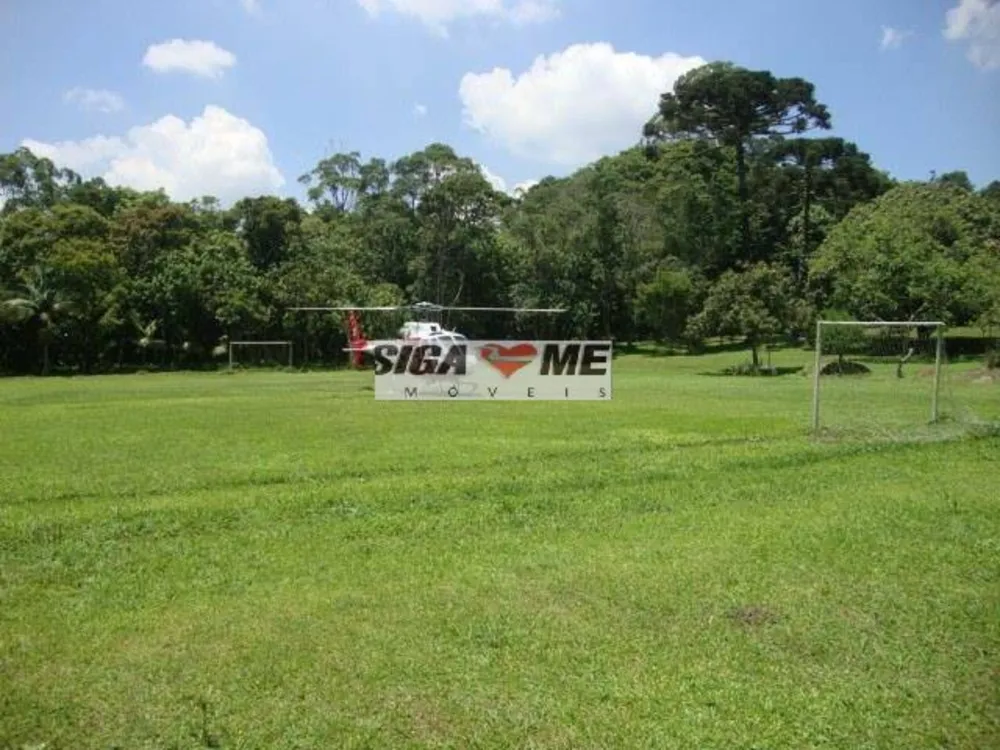 Sítio, 6 quartos, 4 hectares - Foto 14