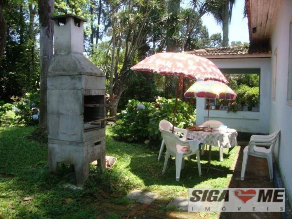 Chácara, 6 quartos, 4 hectares - Foto 6