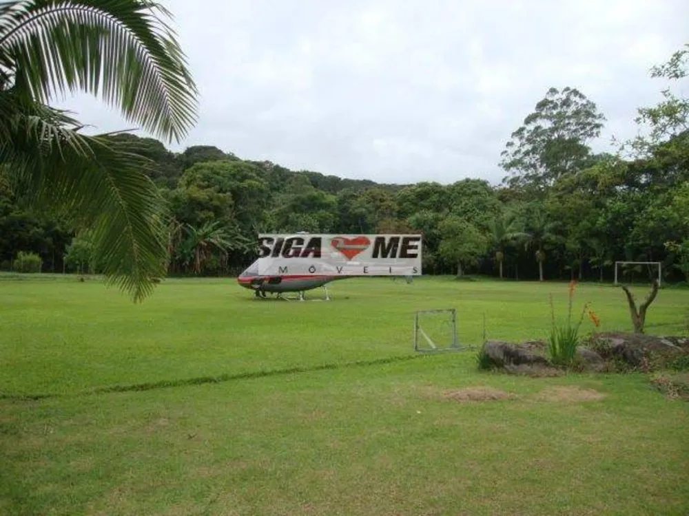 Sítio, 6 quartos, 4 hectares - Foto 12