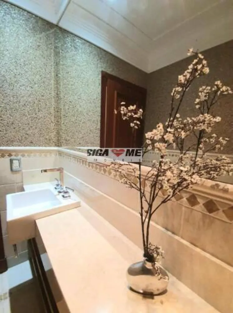 Casa de Condomínio, 4 quartos - Foto 7