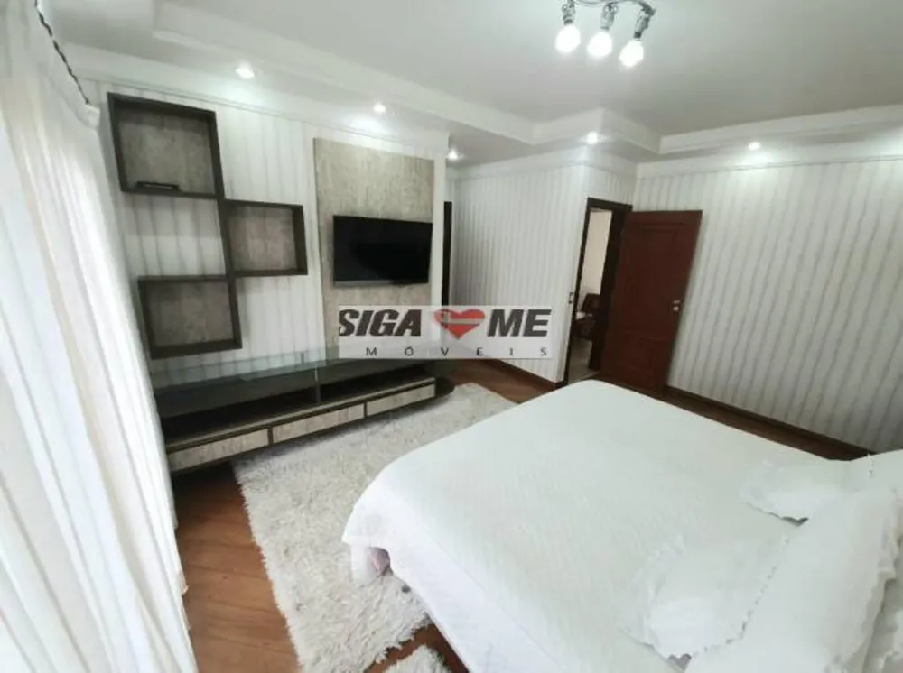 Casa de Condomínio, 4 quartos - Foto 6