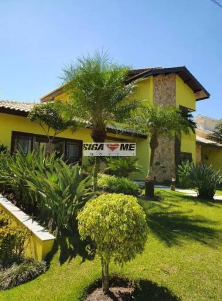 Casa de Condomínio, 4 quartos - Foto 2