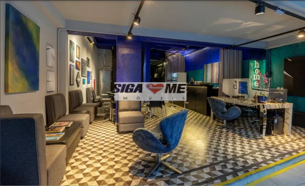 Sala-Conjunto, 1100 m² - Foto 4